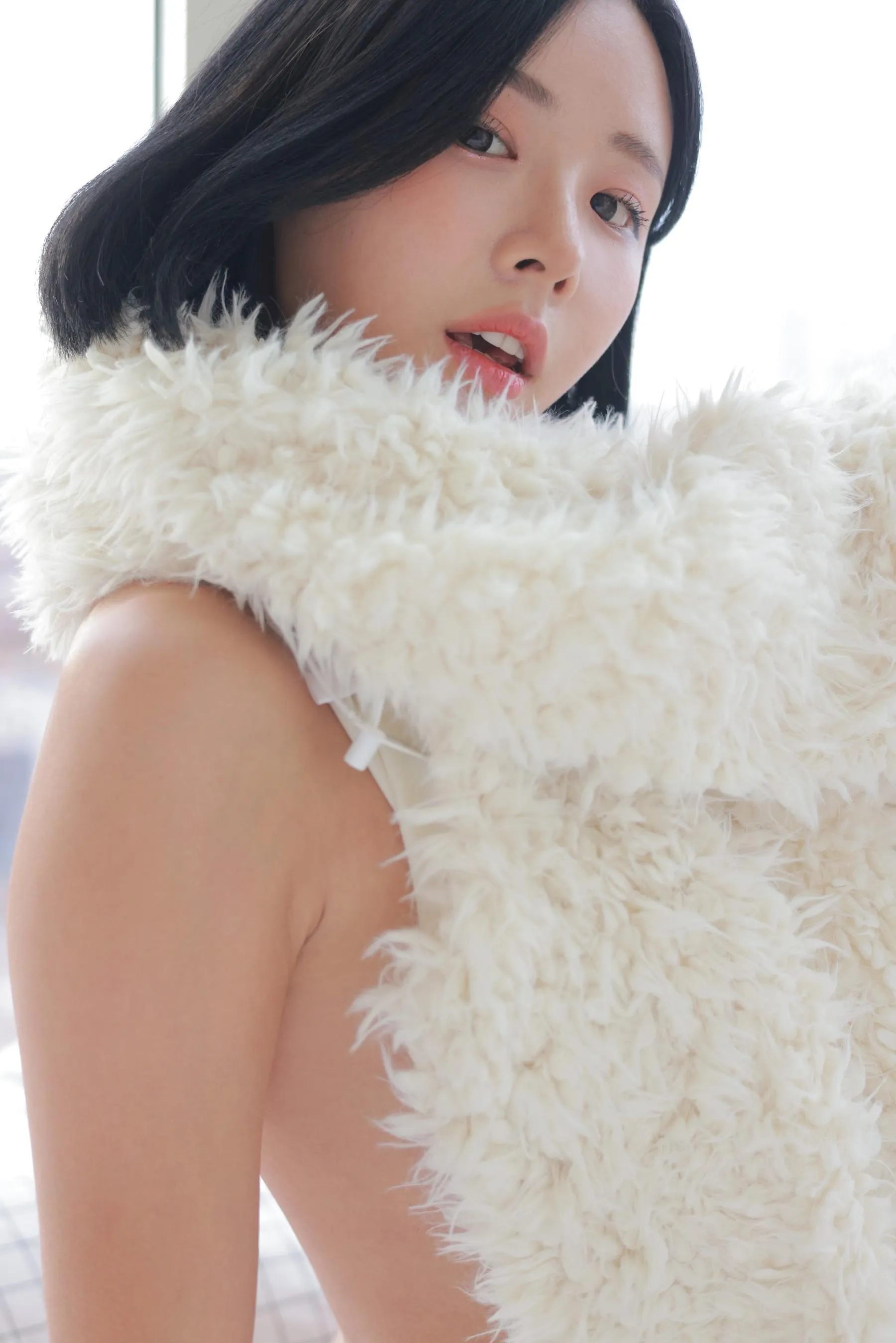 Habin 하빈 – NO.04 UnderwearVideo-[2022] Underwear Second Concept – Habin [84P]插图2